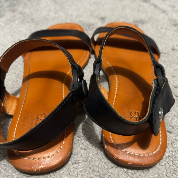 UGG sandals - Picture 5 of 7